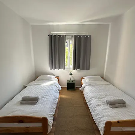 Dom wakacyjny Toni's House *