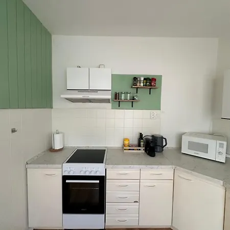 Dom wakacyjny Toni's House Bled