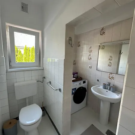 Toni's House Dom wakacyjny