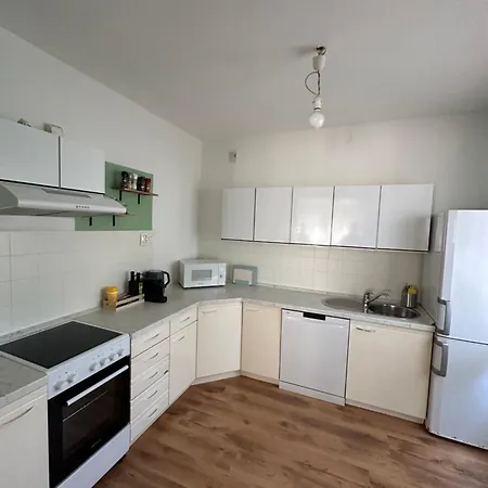 Toni's House * ブレッド