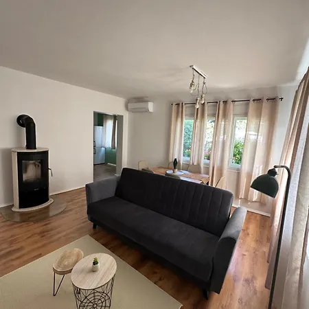 Toni's House Nyaraló