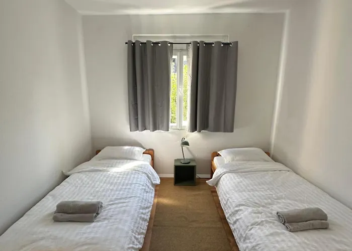 Dom wakacyjny Toni's House *