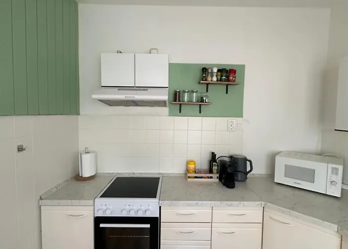 Feriehus Toni's House Bled