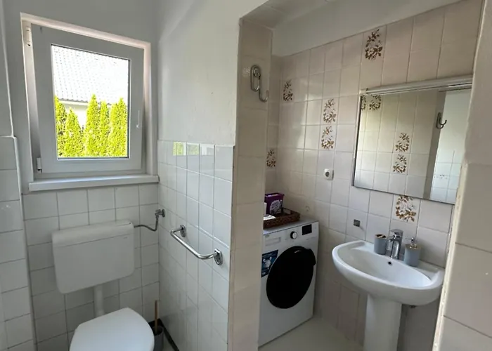 Toni's House Dom wakacyjny