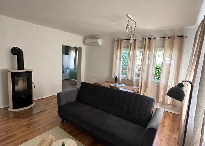 Toni's House Feriehus